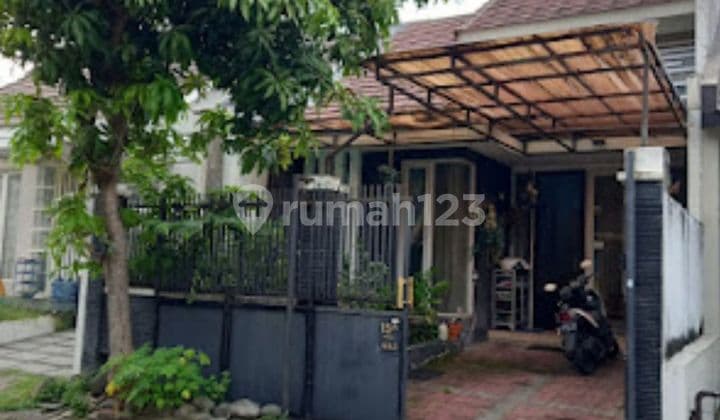 75825 Rumah Bukit Palma Citraland Surabaya