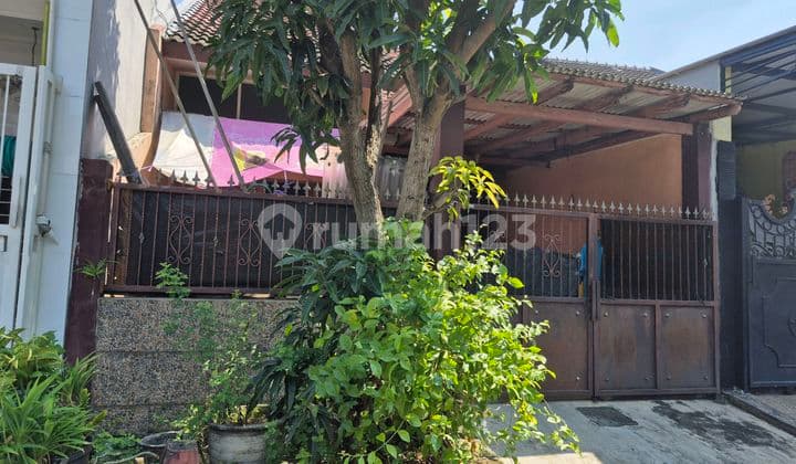 Rumah Bangkingan Karangpilang Surabaya