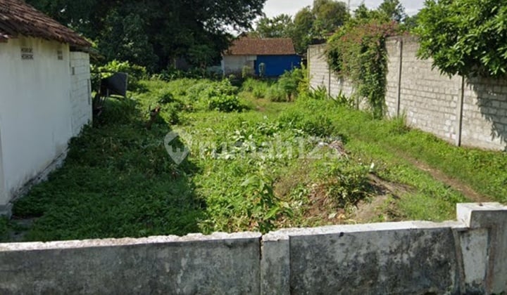 Tanah Pare Jl. Welirang Kediri