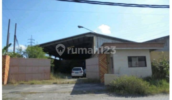 7036 Pabrik Raya Sumput Driyorejo Kab Gresik