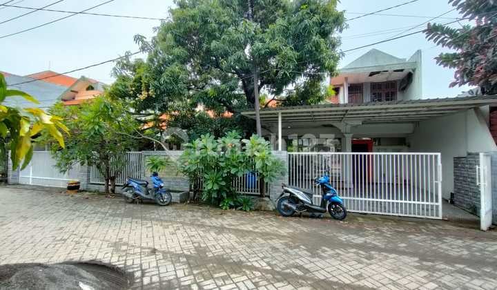Rumah Tenggilis Mejoyo Surabaya . Murah Sorooo