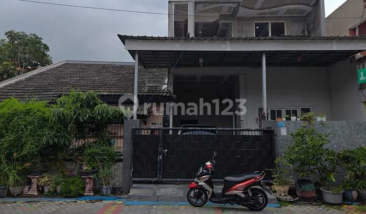 Rumah Tengger Kandangan Benowo Surabaya