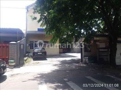 Gudang Kebonsari Manunggal Jambangan Surabaya