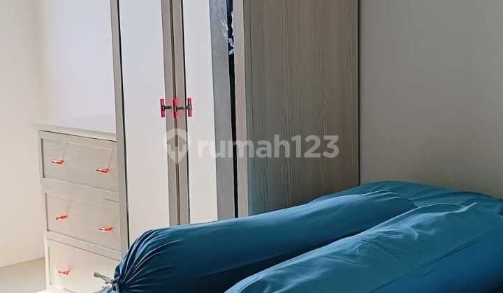 Apartemen Vittorio Tower Alessandro ,studio ,lantai 15 Babatan Wiyung