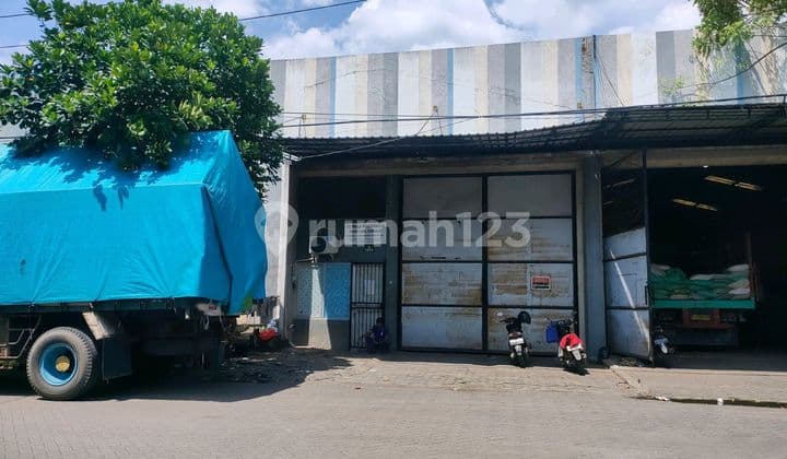 Warehouse Sidoarjo Rangkah Kidul