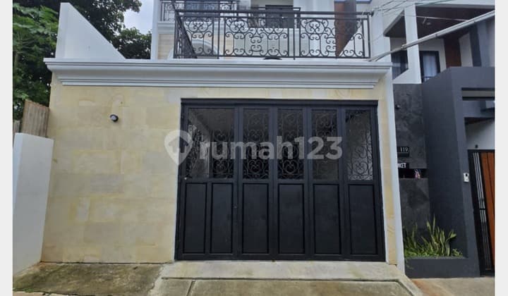 Jagakarsa, Jakarta Selatan