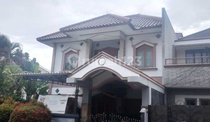 Pamulang, South Tangerang