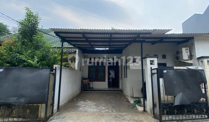 Rumah Termurah dengan Lokasi Sangat Strategis di Area Pamulang RR179