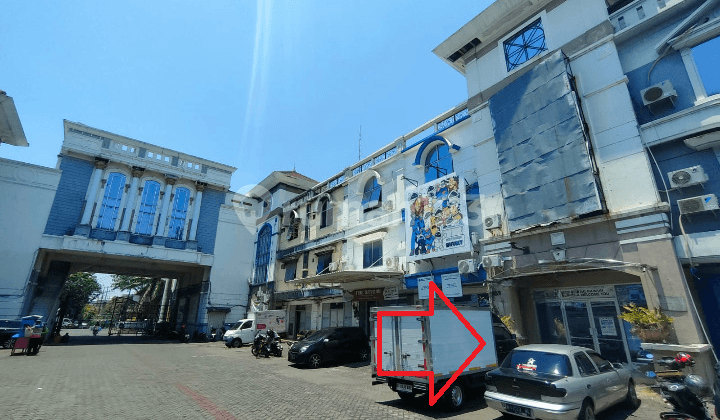 Ruko 3 Lantai SHM di Grand Regency Gunung Anyar Rungkut Dekat Merr 85990