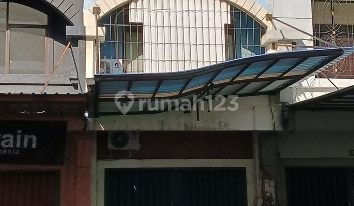 Ruko Panji Makmur Strategis Dekat Rungkut Merr Akses Toll Surabaya 276