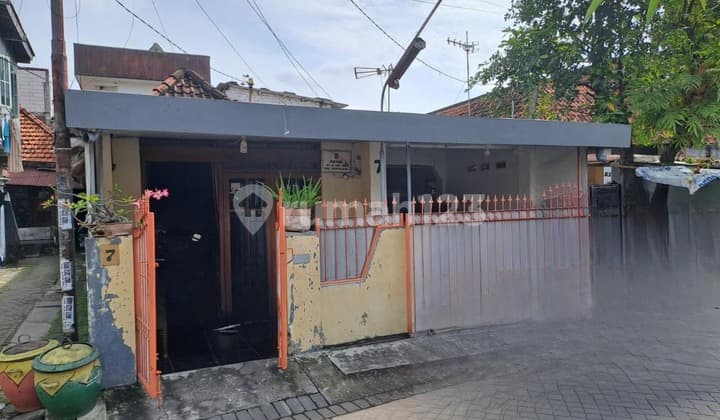 Rumah SHM termurah strategis di kertajaya