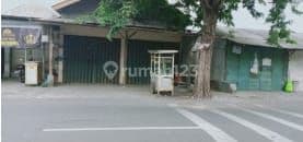 Rumah Usaha Strategis Raya Lakarsantri Menganti Wiyung 61316