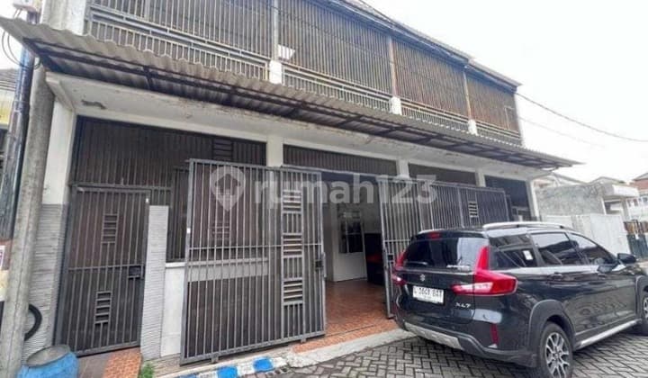 Rumah Bagus SHM purimas Gununganyar, Surabaya