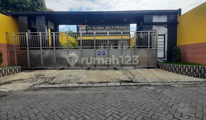 Rumah Bagus SHM Kutisari, Surabaya 44713