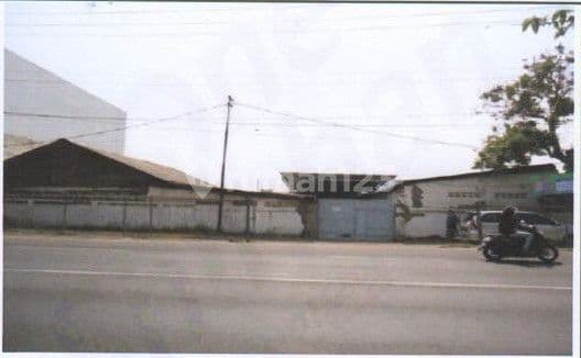 Strategis Termurah Akses Kontainer Tol Raya Mastrip 21618