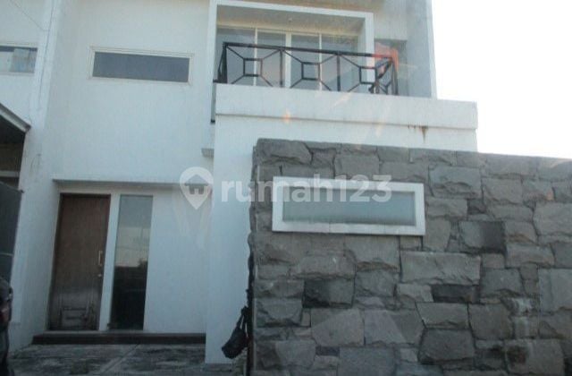 Minimalis Bebas Banjir De Casa Menganti Lakarsantri 53070