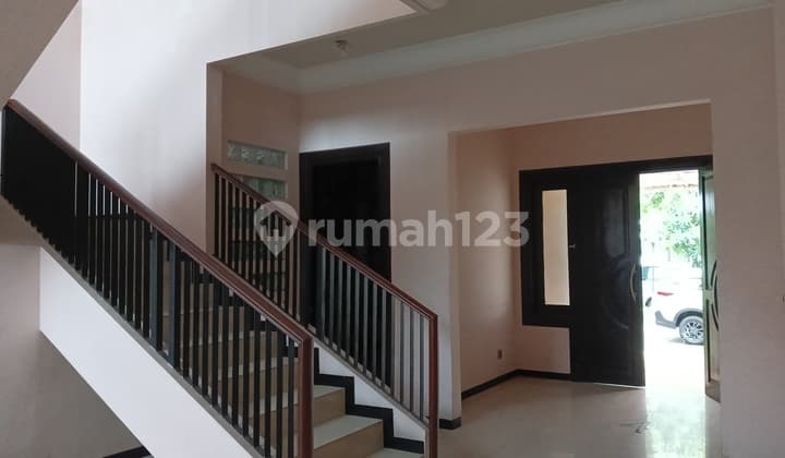 Rumah Kontrakan Bagus siap huni Jemursari, Surabaya