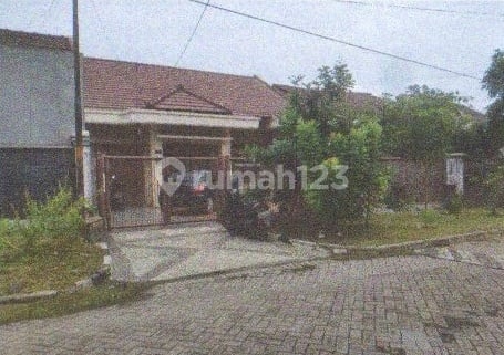 Rumah Murah di Darmo Sentosa Raya Jajar Tunggal Mayjen 50850