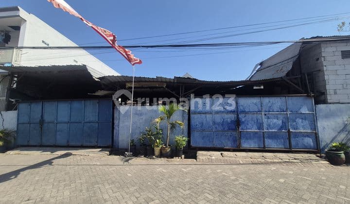 House, 1 Floor, SHM, in Asemrowo 84681