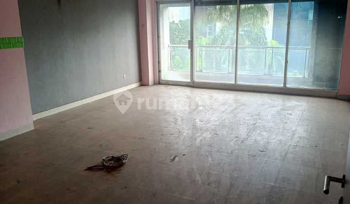 Disewakan Office Space Lantai 5 Cideng Timur