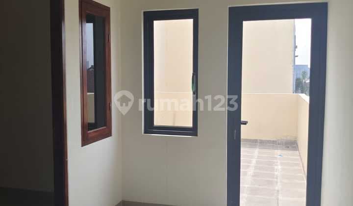 Dijual Rumah Baru Siap Huni Daerah Kepa Duri Mas, Jakarta Barat