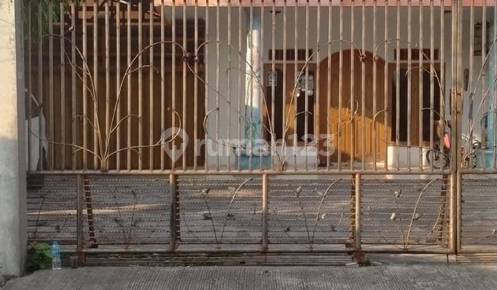 Dijual Rumah Siap Huni Jalan Sunter Muara , Sunter Agung - Jakarta Utara