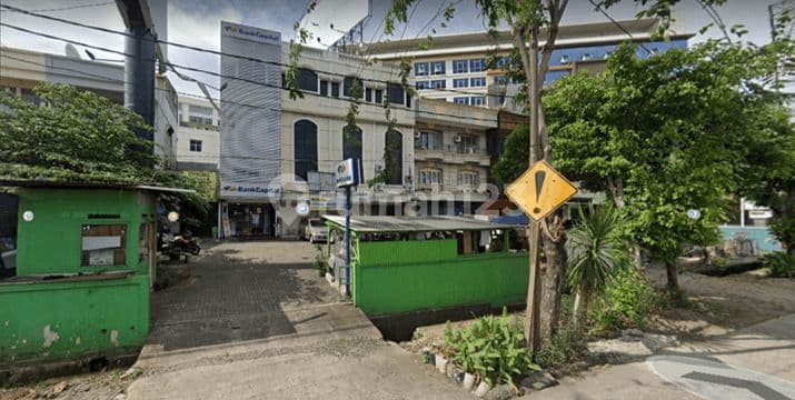 Di Jual Ruko Jalan Arjuna Utara, Duri Kepa Kebon Jeruk Jakarta Barat