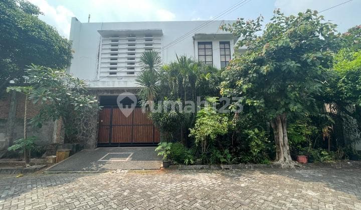 Dijual Lelang Rumah Perum Taman Kedoya Indah Kedoya Selatan, Kebon Jeruk - Jakarta Barat