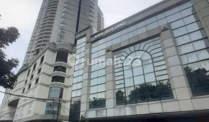 Di Jual Lelang Apartemen Istana Harmoni , Jalan Suryopranoto Petojo Utara, Gambir - Jakarta Pusat