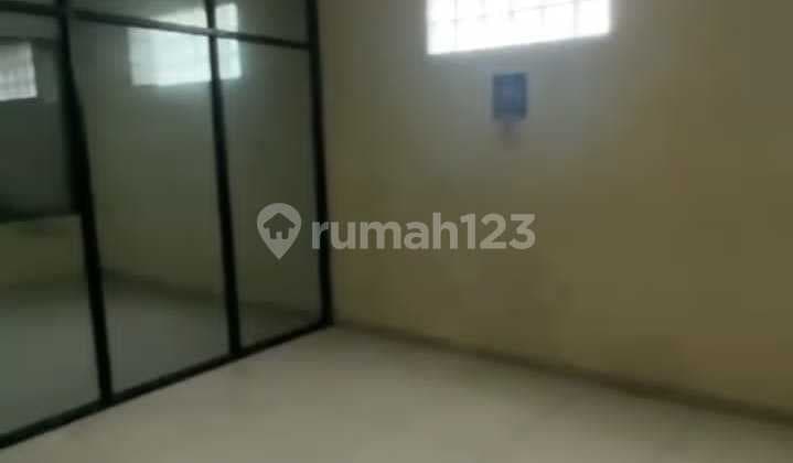 Disewakan Ruko Tepi Jalan Raya Gatot Subroto Cimone Tangerang