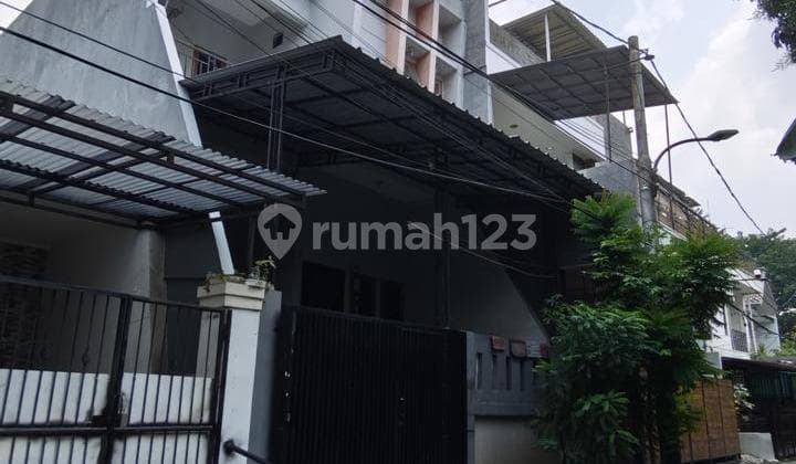 Dijual Murah Rumah Dijalan Gading Mas Timur Kelapa Gading, Jakarta Utara