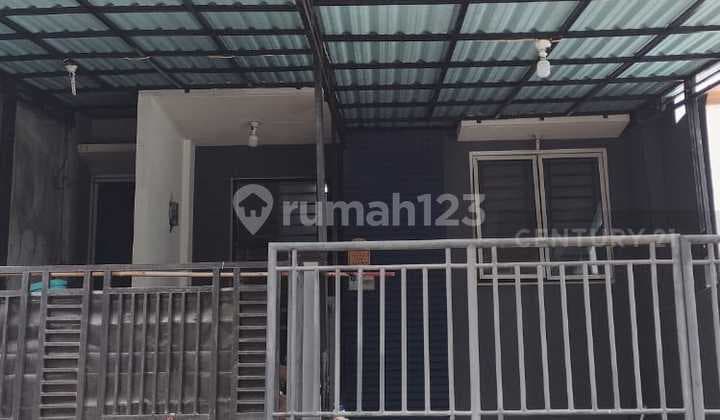 Di Jual Rumah 2 Lantai Siap Huni di Taman Permata Indah 2 (Tpi 2) Penjaringan Jakarta Utara