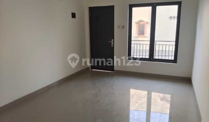 Dijual Rumah Sederhana Siap Huni Daerah Teluk Gong Jalan 21, Jakarta Utara