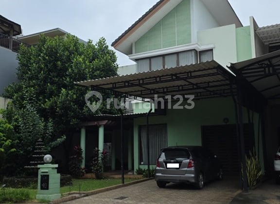 Di Jual Lelang Rumah di Paramount Serenade Lake, Kelurahan Panunggangan Barat, Kecamatan Cibodas, Kota Tangerang, Provinsi Banten