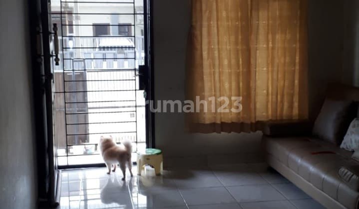 Dijual Rumah 2 Lantai Daerah Kelapa Lilin, Kelapa Gading - Jakarta Utara