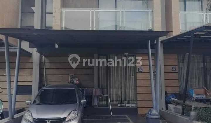 Di Jual Lelang Rumah 2 Lantai di Perumahan The First Stone, Cluster Diamond , Desa Bojong Nangka, Kecamatan Kelapa Dua, Kabupaten Tangerang, Provinsi Banten