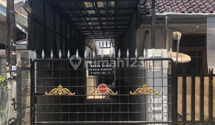 Di Jual Rumah Sederhana Minimalis di Jalan Petojo Sabangan, Jakarta Pusat
