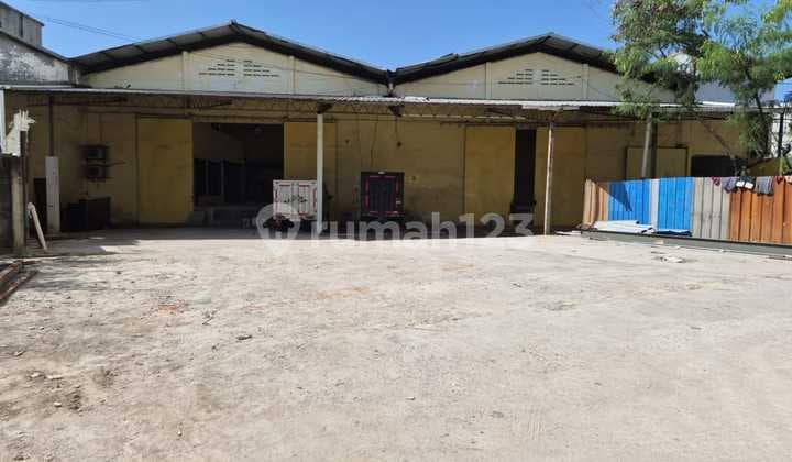 Di Sewakan Gudang 422 M2 di Daan Mogot Prima Rawa Buaya Jakarta Barat