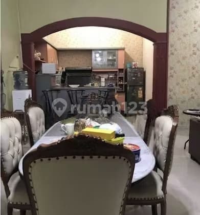 Dijual Rumah di Perumahan Green Garden, Rorotan Kel, Cilincing