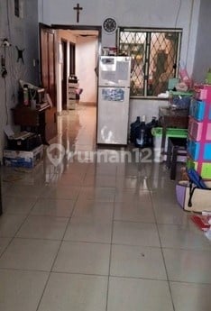 Dijual Rumah Sederhana Jalan Tambora V, Tambora - Jakarta Barat