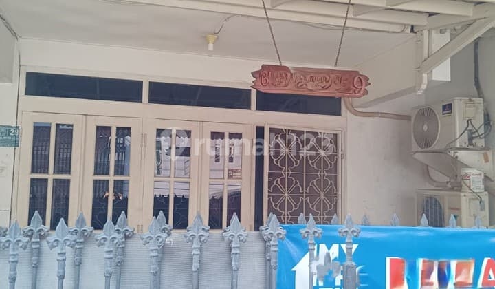 Dijual Rumah Sederhana Minimalis Siap Huni Sunter Agung Utara , Jakarta Utara