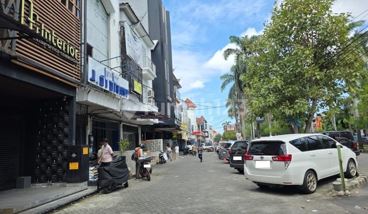 Dijual Lelang Ruko Komp Perum Taman Palem Lestari, Kelurahan Cengkareng Barat, Kecamatan Cengkareng, Jakarta Barat