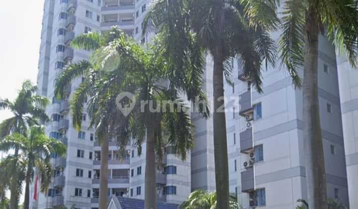Di Jual Apartemen Wesling Kedoya Siap Huni Lantai Rendah di Kedoya Jakarta Barat
