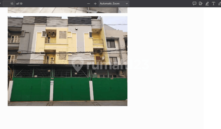 For Sale: Herbal Factory, Traditional Medicine, Honey, Tea, Coffee, Collagen with Complete Permits in Daan Mogot, West Jakarta