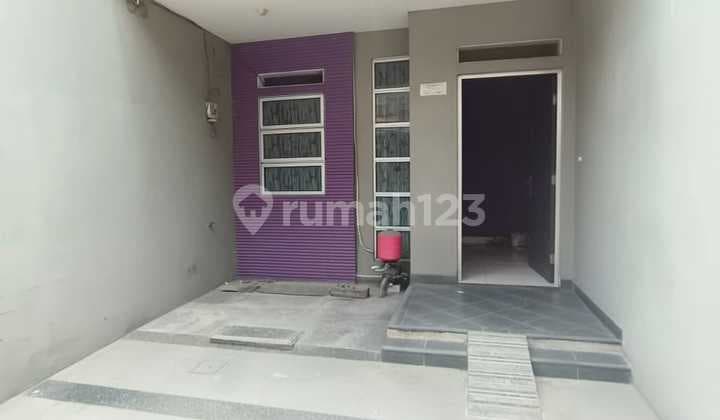 Dijual Rumah Siap Huni Dijalan Q2 Duri Kepa, Kebun Jeruk - Jakarta Barat