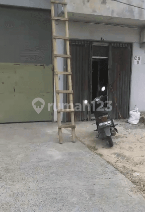 Disewakan Gudang Ada Kantor Siap Pakai Dipergudangan Mutiara Kosambi 1 , Kosambi -Tangerang