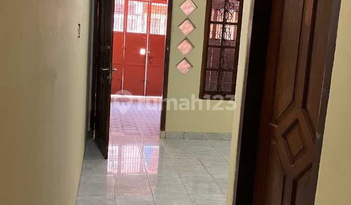 Dijual Rumah Siap Huni Daerah Tanah Sereal, Jakarta Barat