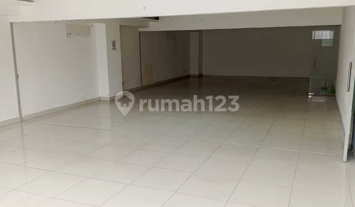 Disewakan Office Space Lantai 2 Cideng Timur