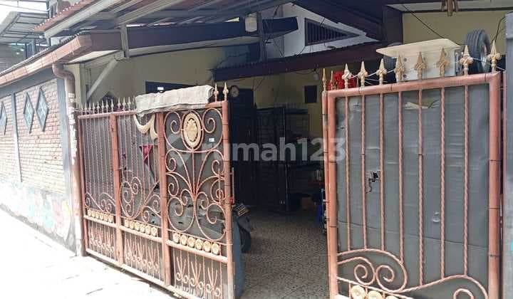 Di Jual Rumah Siap Huni di Jl Kepu Dalam 5 Kemayoran Jakarta Pusat