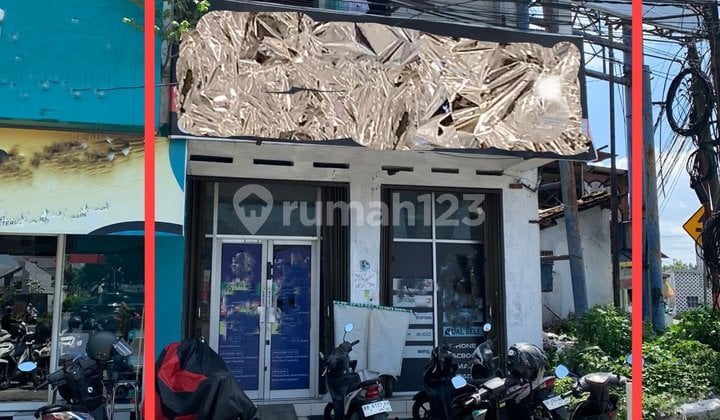 Disewakan Ruko Strategis Depok Sleman Dekat Ugm Disewakan Ruko Strategis Depok Sleman Dekat Ugm